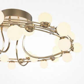 Потолочная люстра Maytoni Tessara MOD081CL-L36G3K в Режи - rezh.mebel24.online | фото 3