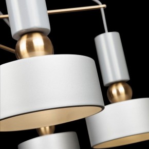 Потолочная люстра Maytoni Void MOD030PL-06GR в Режи - rezh.mebel24.online | фото 2