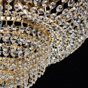 Потолочная люстра MW-Light Патриция 3 447011406 в Режи - rezh.mebel24.online | фото 10