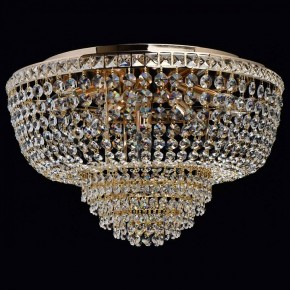 Потолочная люстра MW-Light Патриция 3 447011406 в Режи - rezh.mebel24.online | фото 3