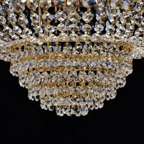 Потолочная люстра MW-Light Патриция 3 447011406 в Режи - rezh.mebel24.online | фото 7