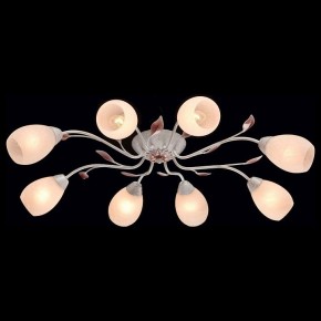 Потолочная люстра MW-Light Восторг 242016508 в Режи - rezh.mebel24.online | фото