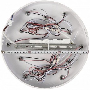 Потолочная люстра Natali Kovaltseva Angel LED LAMPS 81193 в Режи - rezh.mebel24.online | фото 10