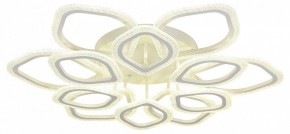 Потолочная люстра Natali Kovaltseva Angel LED LAMPS 81193 в Режи - rezh.mebel24.online | фото 2