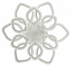 Потолочная люстра Natali Kovaltseva Angel LED LAMPS 81193 в Режи - rezh.mebel24.online | фото 3