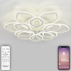 Потолочная люстра Natali Kovaltseva Angel LED LAMPS 81193 в Режи - rezh.mebel24.online | фото 4