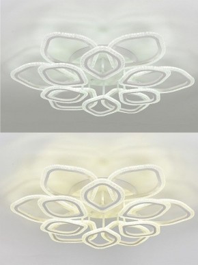 Потолочная люстра Natali Kovaltseva Angel LED LAMPS 81193 в Режи - rezh.mebel24.online | фото 6