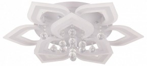 Потолочная люстра Natali Kovaltseva Cascade LED LAMPS 81158 в Режи - rezh.mebel24.online | фото
