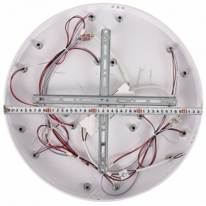 Потолочная люстра Natali Kovaltseva Cascade LED LAMPS 81158 в Режи - rezh.mebel24.online | фото 10