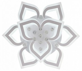 Потолочная люстра Natali Kovaltseva Cascade LED LAMPS 81158 в Режи - rezh.mebel24.online | фото 2