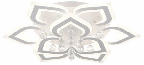 Потолочная люстра Natali Kovaltseva Cascade LED LAMPS 81158 в Режи - rezh.mebel24.online | фото 3