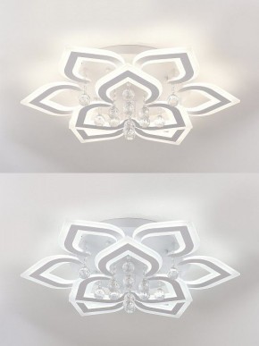 Потолочная люстра Natali Kovaltseva Cascade LED LAMPS 81158 в Режи - rezh.mebel24.online | фото 6