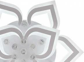 Потолочная люстра Natali Kovaltseva Cascade LED LAMPS 81158 в Режи - rezh.mebel24.online | фото 9