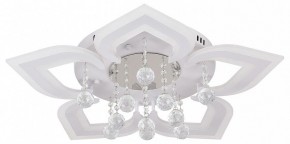 Потолочная люстра Natali Kovaltseva Cascade LED LAMPS 81159 в Режи - rezh.mebel24.online | фото