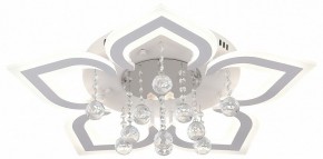 Потолочная люстра Natali Kovaltseva Cascade LED LAMPS 81159 в Режи - rezh.mebel24.online | фото 2