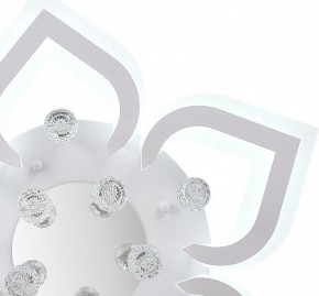 Потолочная люстра Natali Kovaltseva Cascade LED LAMPS 81159 в Режи - rezh.mebel24.online | фото 9