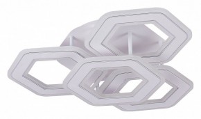 Потолочная люстра Natali Kovaltseva Damask HIGH-TECH LED LAMPS 82060 в Режи - rezh.mebel24.online | фото