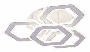 Потолочная люстра Natali Kovaltseva Damask HIGH-TECH LED LAMPS 82060 в Режи - rezh.mebel24.online | фото 2