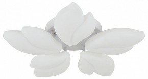 Потолочная люстра Natali Kovaltseva Effect LED LAMPS 81116 в Режи - rezh.mebel24.online | фото