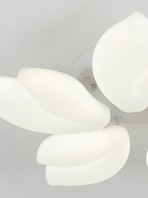 Потолочная люстра Natali Kovaltseva Effect LED LAMPS 81116 в Режи - rezh.mebel24.online | фото 10