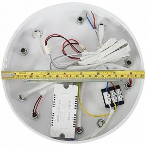 Потолочная люстра Natali Kovaltseva Effect LED LAMPS 81116 в Режи - rezh.mebel24.online | фото 11