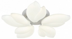 Потолочная люстра Natali Kovaltseva Effect LED LAMPS 81116 в Режи - rezh.mebel24.online | фото 2