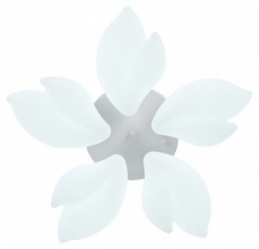 Потолочная люстра Natali Kovaltseva Effect LED LAMPS 81116 в Режи - rezh.mebel24.online | фото 3