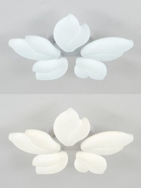 Потолочная люстра Natali Kovaltseva Effect LED LAMPS 81116 в Режи - rezh.mebel24.online | фото 6