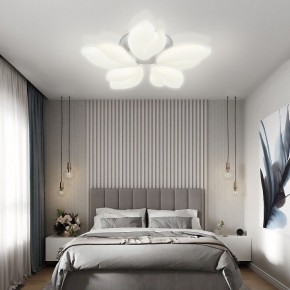 Потолочная люстра Natali Kovaltseva Effect LED LAMPS 81116 в Режи - rezh.mebel24.online | фото 9