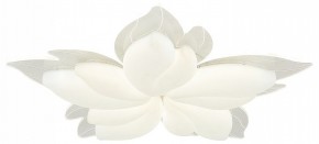 Потолочная люстра Natali Kovaltseva Effect LED LAMPS 81118 в Режи - rezh.mebel24.online | фото 3