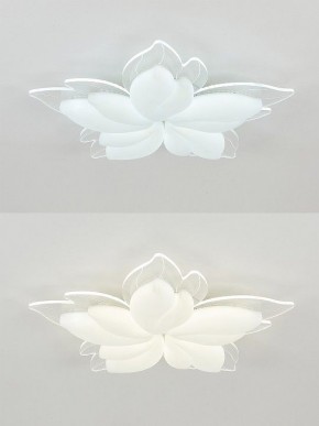 Потолочная люстра Natali Kovaltseva Effect LED LAMPS 81118 в Режи - rezh.mebel24.online | фото 5