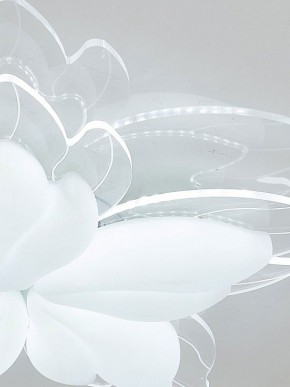 Потолочная люстра Natali Kovaltseva Effect LED LAMPS 81118 в Режи - rezh.mebel24.online | фото 9