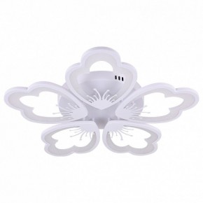 Потолочная люстра Natali Kovaltseva Hugo LED LAMPS 81230 в Режи - rezh.mebel24.online | фото