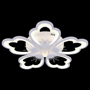 Потолочная люстра Natali Kovaltseva Hugo LED LAMPS 81230 в Режи - rezh.mebel24.online | фото 3
