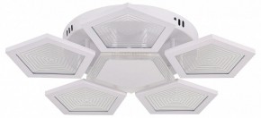 Потолочная люстра Natali Kovaltseva  LED LAMPS 81163 в Режи - rezh.mebel24.online | фото