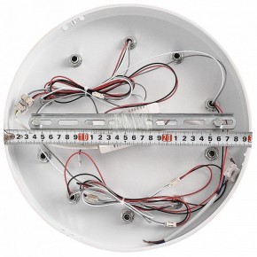 Потолочная люстра Natali Kovaltseva  LED LAMPS 81163 в Режи - rezh.mebel24.online | фото 10