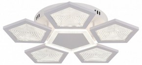 Потолочная люстра Natali Kovaltseva  LED LAMPS 81163 в Режи - rezh.mebel24.online | фото 2
