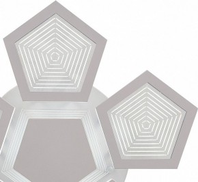 Потолочная люстра Natali Kovaltseva  LED LAMPS 81163 в Режи - rezh.mebel24.online | фото 9
