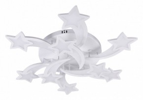 Потолочная люстра Natali Kovaltseva LED LAMPS LED LAMPS 81225 в Режи - rezh.mebel24.online | фото