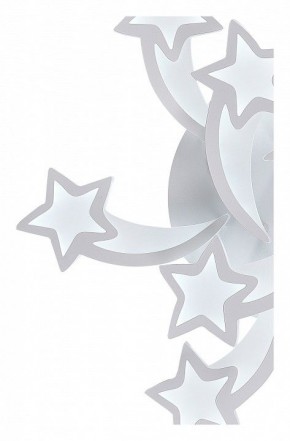 Потолочная люстра Natali Kovaltseva LED LAMPS LED LAMPS 81225 в Режи - rezh.mebel24.online | фото 6