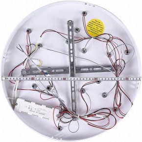 Потолочная люстра Natali Kovaltseva LED LAMPS LED LAMPS 81225 в Режи - rezh.mebel24.online | фото 8