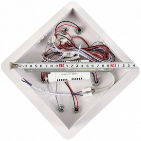 Потолочная люстра Natali Kovaltseva Mujus LED LAMPS 81191 в Режи - rezh.mebel24.online | фото 11