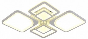 Потолочная люстра Natali Kovaltseva Mujus LED LAMPS 81191 в Режи - rezh.mebel24.online | фото 2