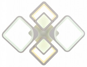 Потолочная люстра Natali Kovaltseva Mujus LED LAMPS 81191 в Режи - rezh.mebel24.online | фото 3