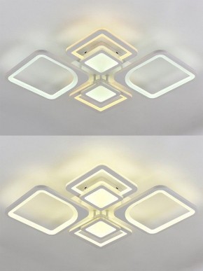 Потолочная люстра Natali Kovaltseva Mujus LED LAMPS 81191 в Режи - rezh.mebel24.online | фото 6