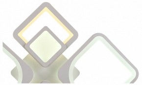 Потолочная люстра Natali Kovaltseva Mujus LED LAMPS 81191 в Режи - rezh.mebel24.online | фото 9