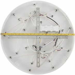 Потолочная люстра Natali Kovaltseva Olimp LED LAMPS 81335 в Режи - rezh.mebel24.online | фото 11