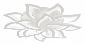 Потолочная люстра Natali Kovaltseva Olimp LED LAMPS 81335 в Режи - rezh.mebel24.online | фото 2