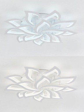 Потолочная люстра Natali Kovaltseva Olimp LED LAMPS 81335 в Режи - rezh.mebel24.online | фото 6