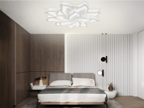 Потолочная люстра Natali Kovaltseva Olimp LED LAMPS 81335 в Режи - rezh.mebel24.online | фото 9